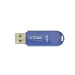 Tdk - Chiavetta USB USB FLASH DRIVE 32GB 2.0 BLUE SING 
