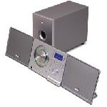 Teac - HiFi MC-DX33S 