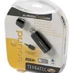 Terratec - Scheda audio AUREON DUAL USB 
