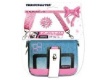 Thrustmaster - T- JEANBAG2 DS LITE PINK 