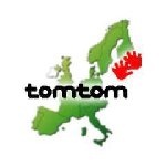 Tom Tom - MAPPE EUROPA OCCIDENTALE SU SD 
