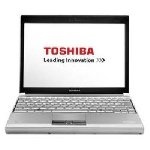Toshiba - Notebook PortÃƒÂ©gÃƒÂ© R600-11B 