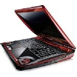 Toshiba - Notebook Qosmio X300-15U 