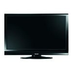 Toshiba - TV LCD TV LCD 26 HD READY 50000 3HDMI IDTV 