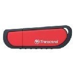 Transcend - Chiavetta USB 16GB JETFLASH V70 (RED) 