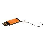 Transcend - Chiavetta USB 2GB JETFLASH (ORANGE) 