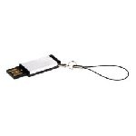Transcend - Chiavetta USB 4GB JETFLASH (WHITE) 