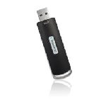 Transcend - Chiavetta USB 8GB JETFLASH V10 (GREY) 