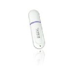 Transcend - Chiavetta USB 8GB JETFLASH V33(PURPLE) 