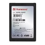 Transcend - Disco allo stato solido Solid State Disk 