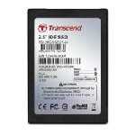 Transcend - Disco allo stato solido TS128GSSD25-M 