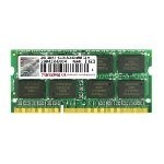 Transcend - Memoria RAM 256MX64 DDR3-1333 CL7 