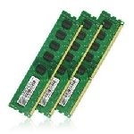 Transcend - Memoria RAM TS1333KLU-6GK 