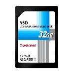Transcend - Solid state disk TS32GSSD25S-M 