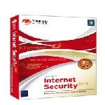 Trend Micro - Software Internet Security 2009 