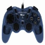 Trust - Controller Dual Stick Blu 