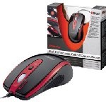 Trust - Mouse GAMER MOUSE GM-4600 