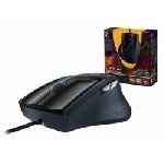 Trust - Mouse GXT14 Gaming Mouse 