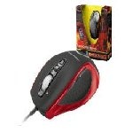 Trust - Mouse LASER GAMER MOUSE ELITE GM-4800 