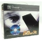 Tx - Masterizzatore TXQUASAR24XEX 