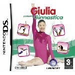 Ubisoft - Videogioco Giulia Passione Ginnastica 