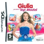 Ubisoft - Videogioco Giulia Passione Top Model 