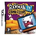 Ubisoft - Videogioco Rayman Raving Rabbids Tv Party 