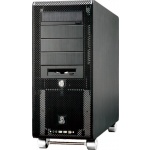 PC-V1200B Plus II - Black 