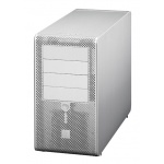 PC-V600A - Silver 