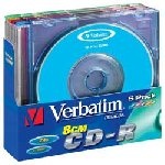 Verbatim - CD 43266-5 