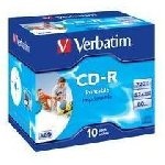 Verbatim - CD 43325/10 