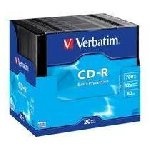 Verbatim - CD 43348/20 