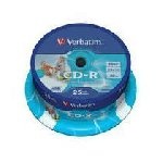 Verbatim - CD 43439/25 