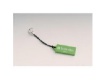Verbatim - Chiavetta USB MEMORY MICRO USB - 4GB - GRREN 