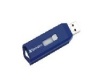 Verbatim - Chiavetta USB MEMORY USB - 2GB - RETRACTABLE 