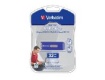 Verbatim - Chiavetta USB STORE'N GO 32GB RETRACTABLE 