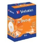 Verbatim - DVD 43194-5 