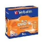 Verbatim - DVD 43510/5 
