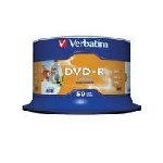 Verbatim - DVD 43533/50 
