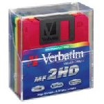 Verbatim - Floppy disk 45215 