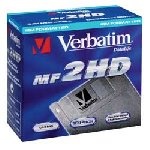 Verbatim - Floppy disk 87410 