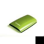 Verbatim - Hard disk HD EXT -500GB- 2.5 EUCALYPTUS GREEN 