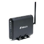 Verbatim - Mediaplayer Mediastation Pro Wireless 