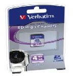 Verbatim - Memoria Secure digital 47174 