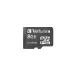 Verbatim - Micro SD card 47207 