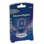 Verbatim - Secure digital 47172 
