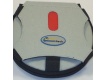 Astuccio porta cd 24 posti con Porta Lettore 