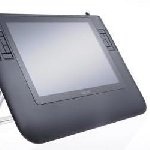 Wacom - Tavoletta grafica Cintiq 12WX 