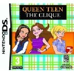 Warner bros - Videogioco Queen Teen: The Clique 
