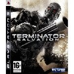 Warner bros - Videogioco Terminator Salvation 